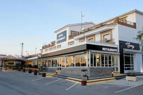 Hostal Restaurante el Cary, Montemayor